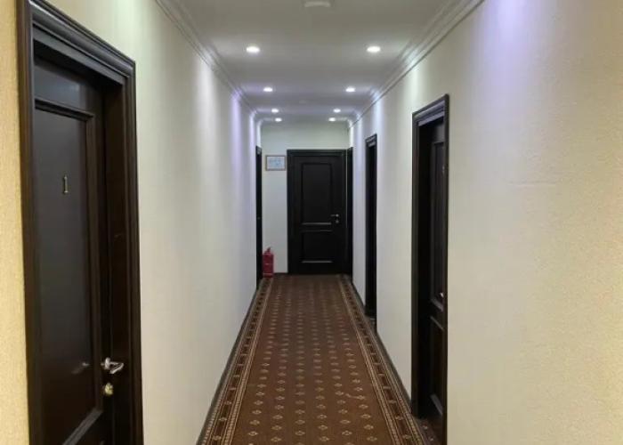 Hotel-city Hotel