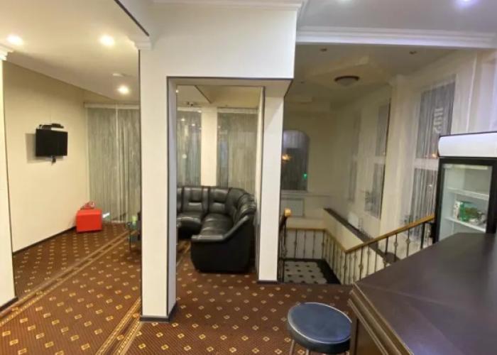 Hotel-city Hotel