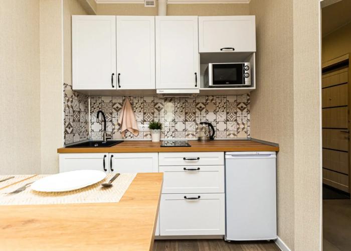 Dobrye Sutki Apartments