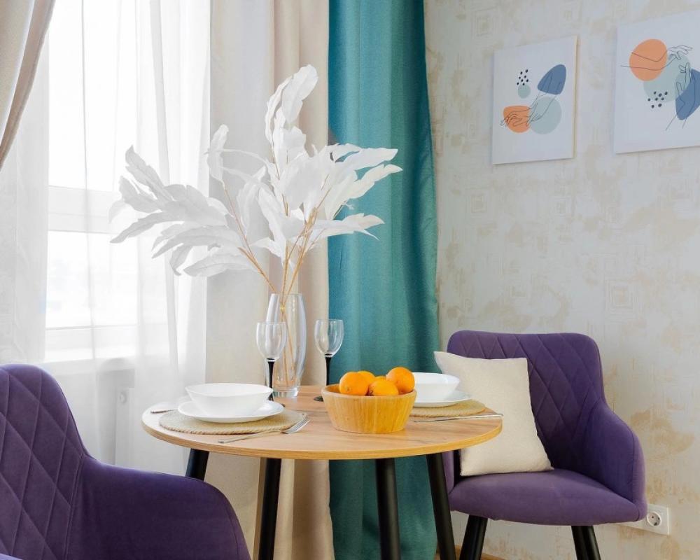 фото Kvartira «Lavanda» vblizi aeroporta Domodedovo i trassy M4