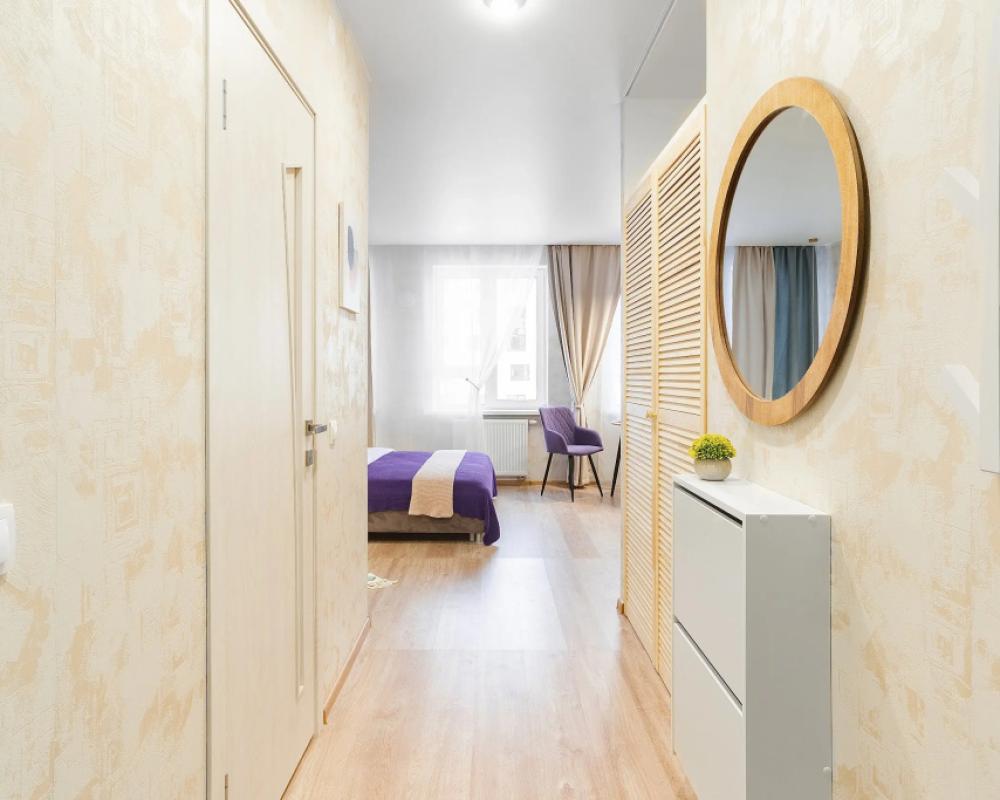 фото Kvartira «Lavanda» vblizi aeroporta Domodedovo i trassy M4