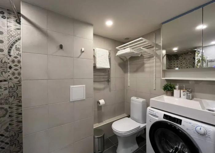 Happy People Apartment
