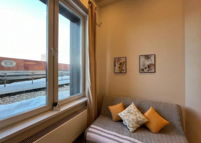 Happy People Apartment