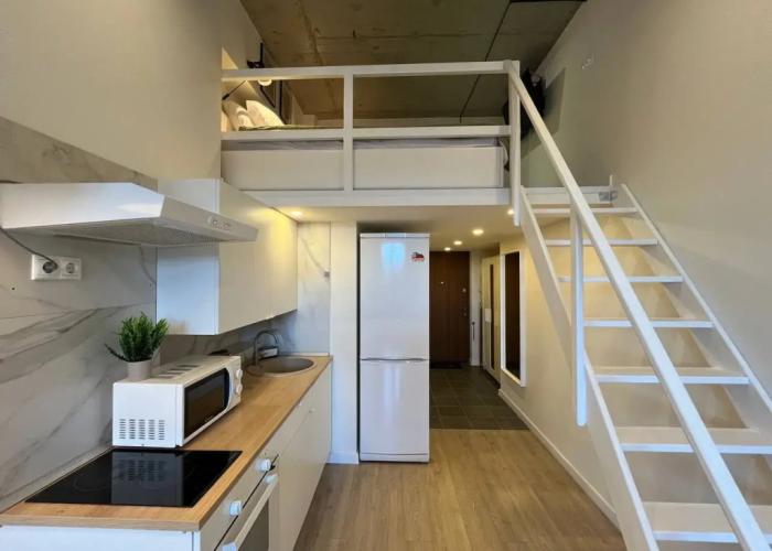 Happy People Apartment
