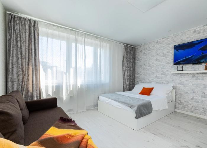 V Vidnom Apartments