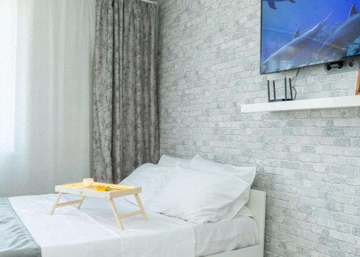 V Vidnom Apartments
