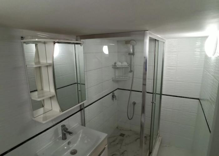 Dvukhurovnevyе v zdanii TTS Apartments