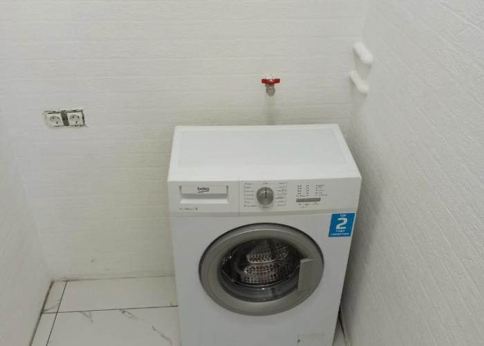 Dvukhurovnevyе v zdanii TTS Apartments