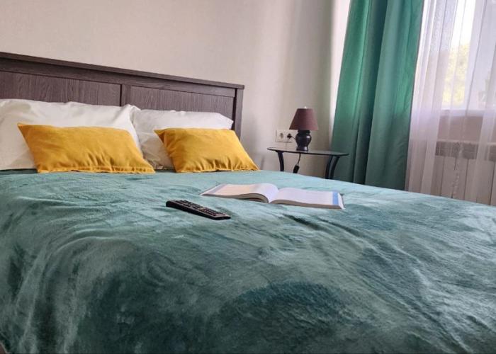 Vidnoye Flat
