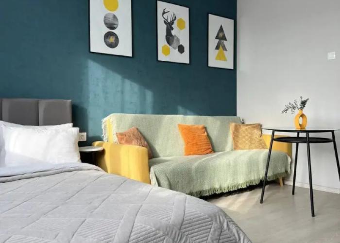 Rizone Plk Flat