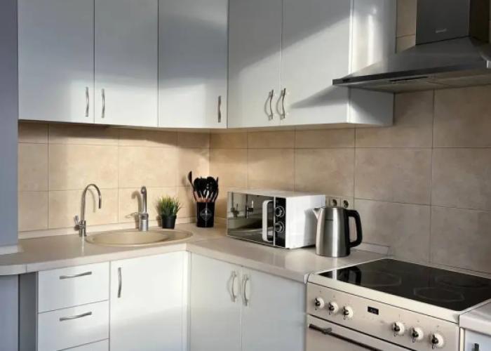 Rizone Plk Flat