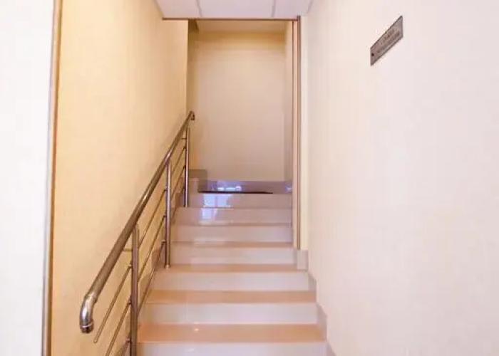 Eklips Hotel