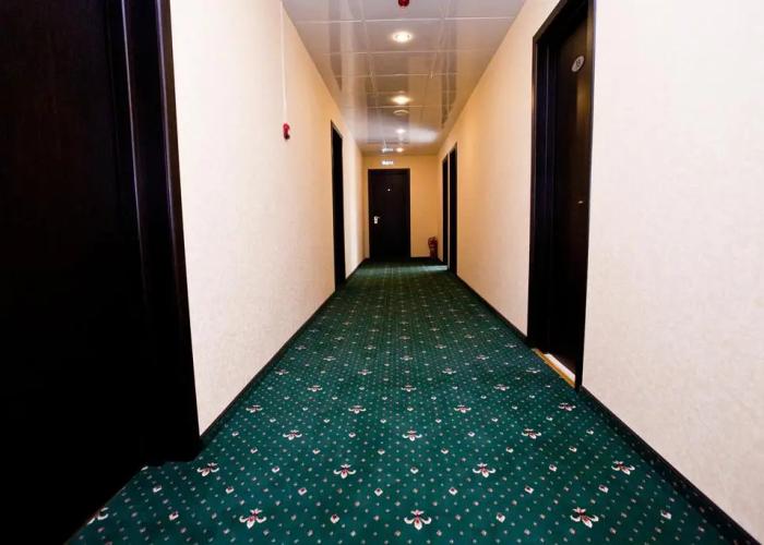 Eklips Hotel