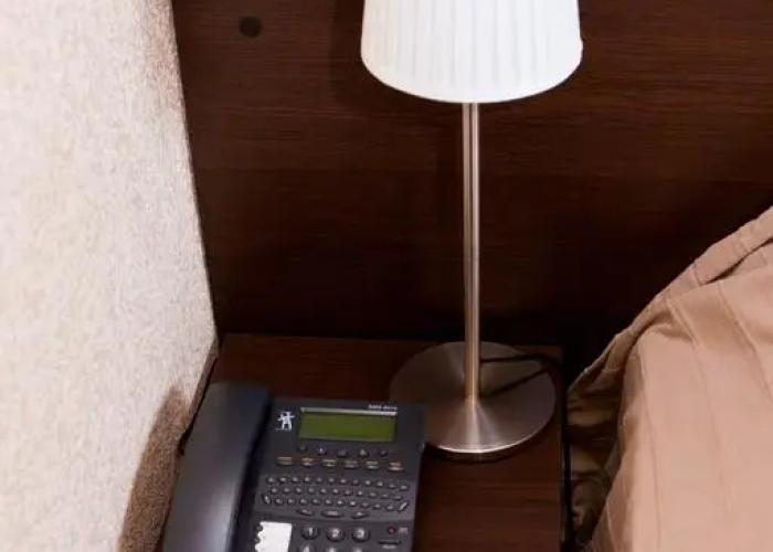 Eklips Hotel
