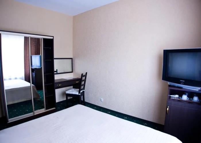 Eklips Hotel