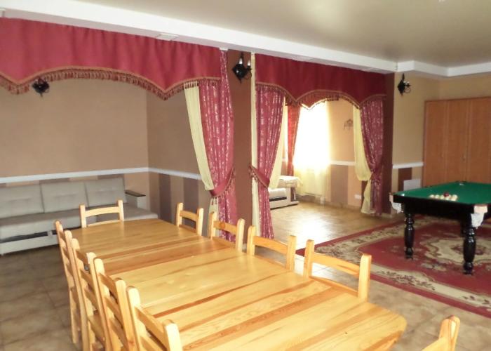 Relaks Hotel