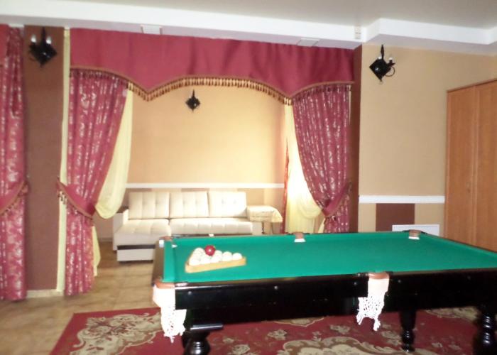 Relaks Hotel