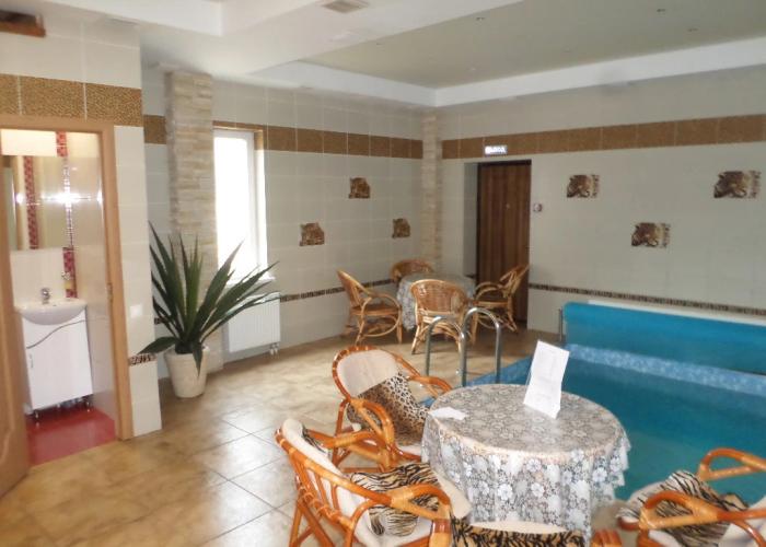 Relaks Hotel