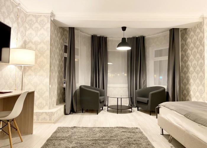 Etalon Hotel