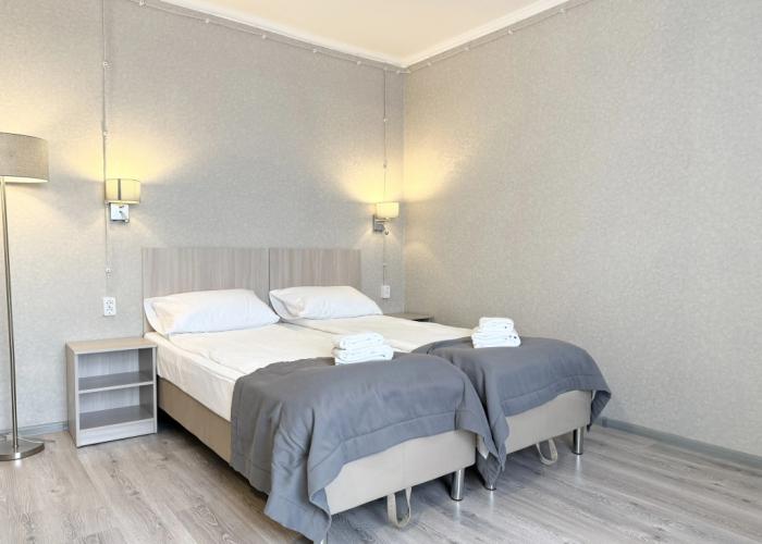 Etalon Hotel