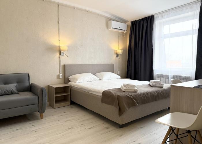 Etalon Hotel