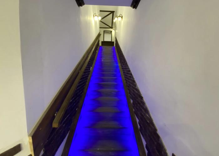 Etalon Hotel
