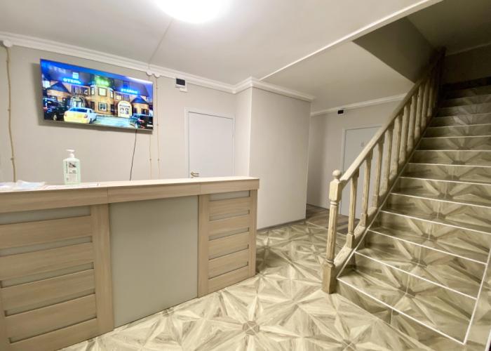 Etalon Hotel