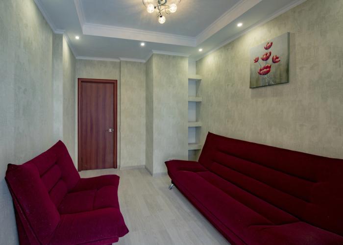 InnDays Baryishevskaya Roscha, 18