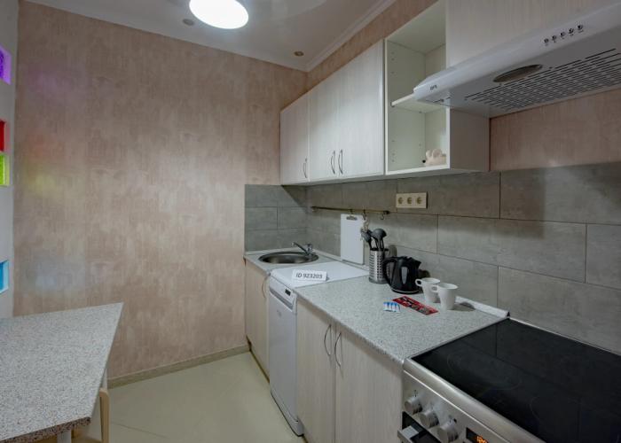 InnDays Baryishevskaya Roscha, 18