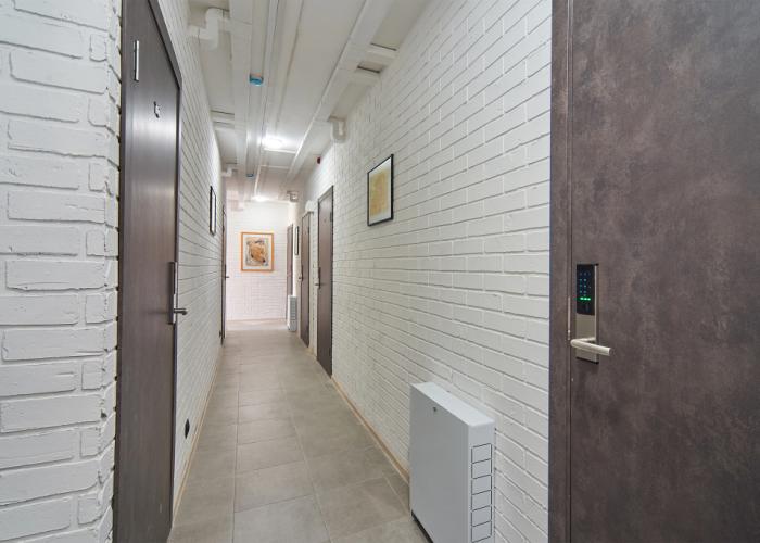 Apartment Demiflat Apart-hotel