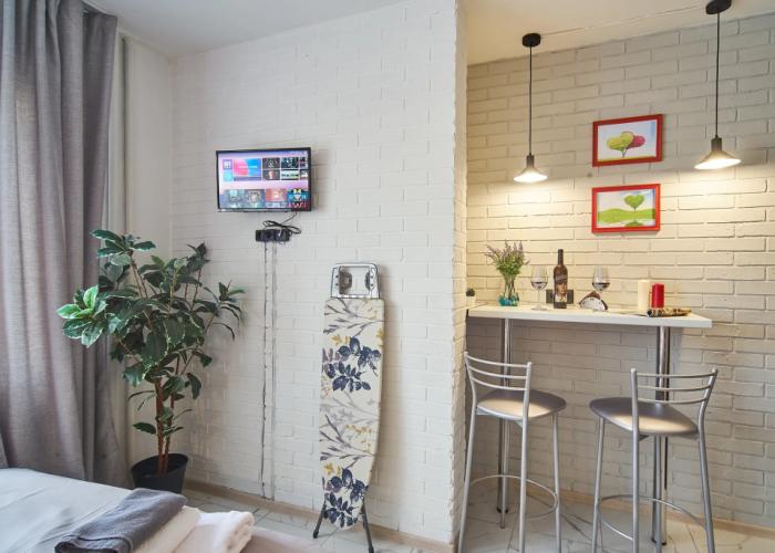 Apartment Demiflat Apart-hotel