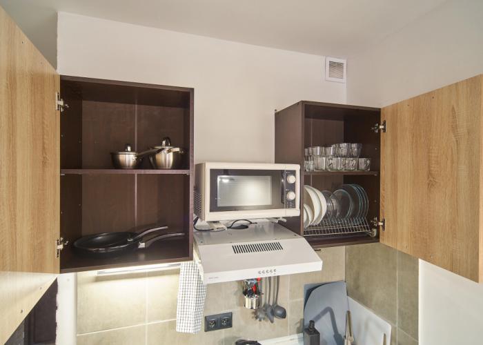 Apartment Demiflat Apart-hotel