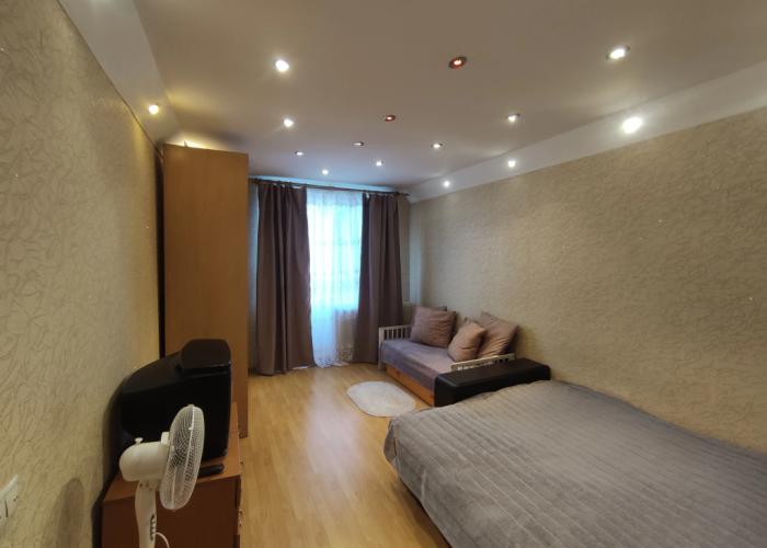 Ryadom S Mtsd Scherbinka Apartments