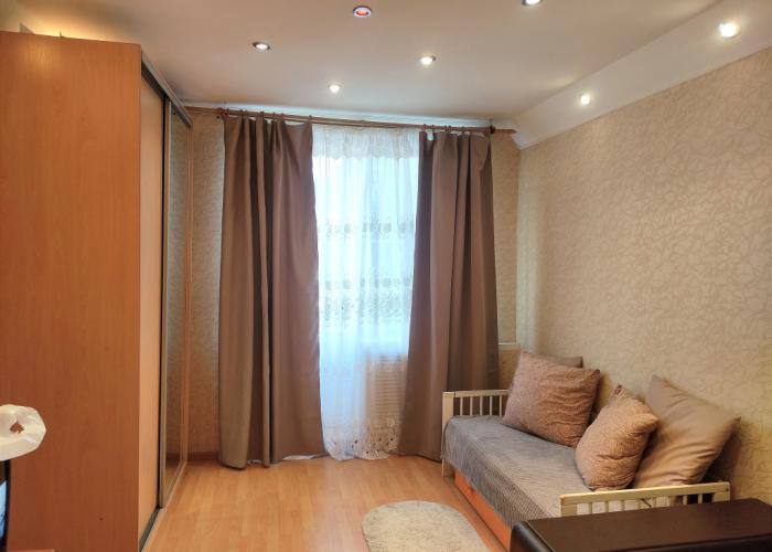 Ryadom S Mtsd Scherbinka Apartments