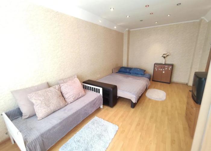 Ryadom S Mtsd Scherbinka Apartments
