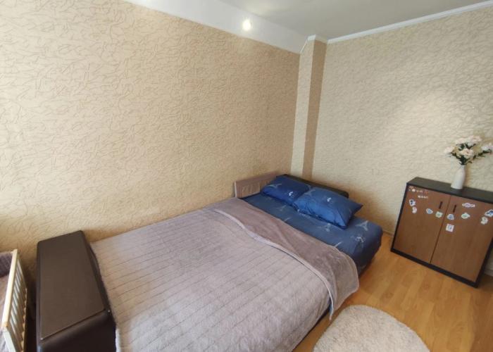 Ryadom S Mtsd Scherbinka Apartments