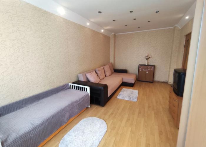 Ryadom S Mtsd Scherbinka Apartments