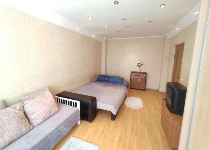 Ryadom S Mtsd Scherbinka Apartments
