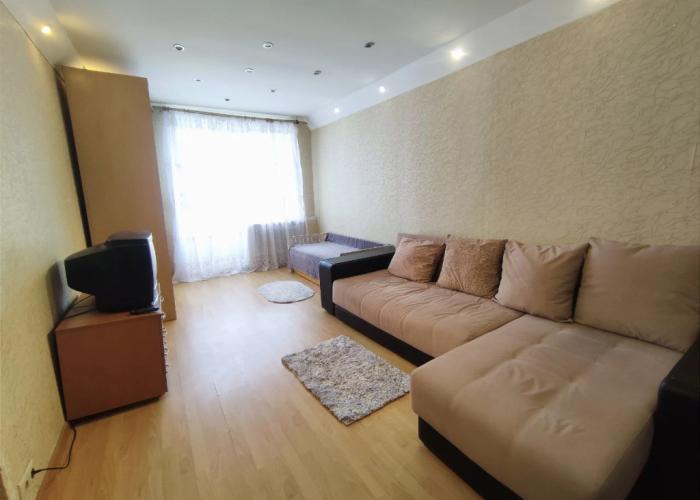 Ryadom S Mtsd Scherbinka Apartments