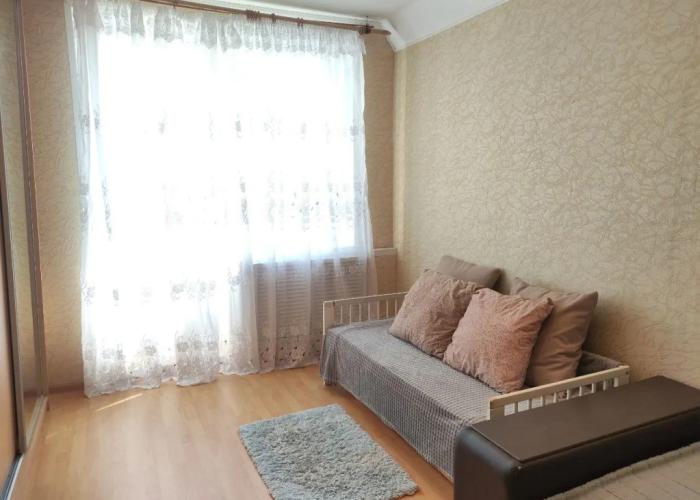 Ryadom S Mtsd Scherbinka Apartments