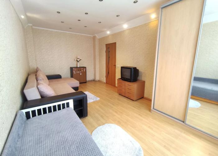 Ryadom S Mtsd Scherbinka Apartments