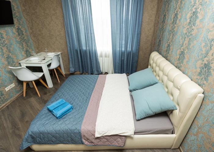 Scherbinka 810/2 Apartments