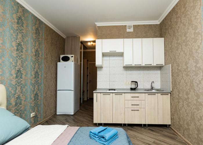 Scherbinka 810/2 Apartments