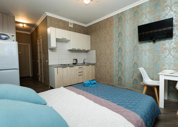 Scherbinka 810/2 Apartments