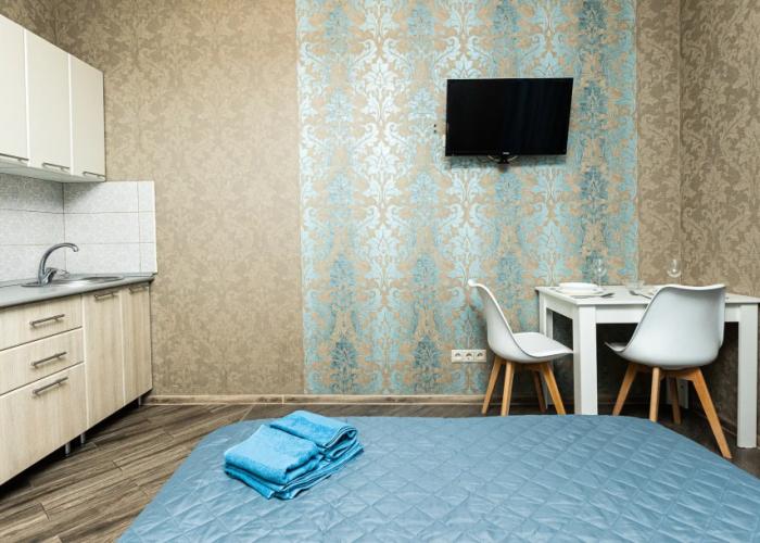 Scherbinka 810/2 Apartments