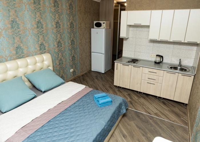 Scherbinka 810/2 Apartments