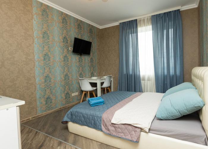 Scherbinka 810/2 Apartments