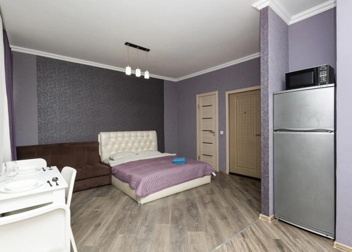 Scherbinka 810/1 Apartments