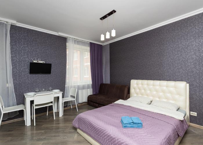 Scherbinka 810/1 Apartments