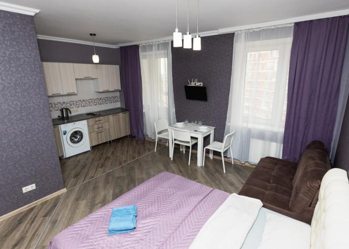 Scherbinka 810/1 Apartments